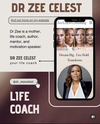 Zee Celest Consulting