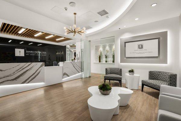 Sharo Fatehi DDS Inc