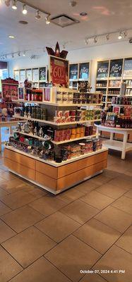 Bath & Body Works