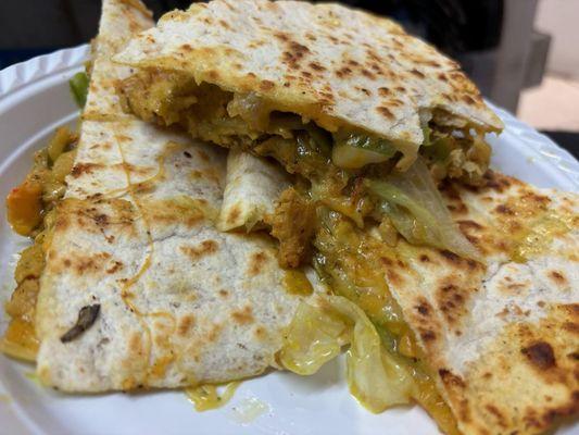 Springfield Mini Market