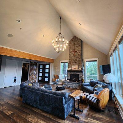 Re Energized Design Group