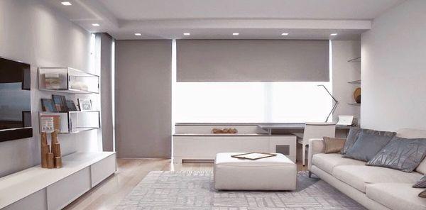 American Factory Blinds