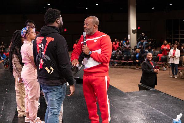 New Direction Christian Church