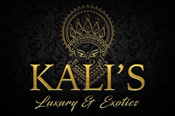 Kali's Luxury and Exotics