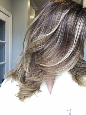 The Hair District Collective Burnsville