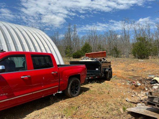 Huskey Rentals & Removal