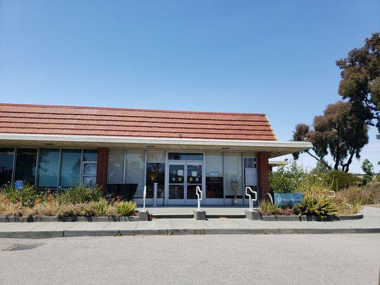 Marin Municipal Water District