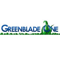 Greenblade One