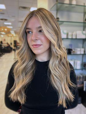 Privé Salon and Style Bar - Wayne