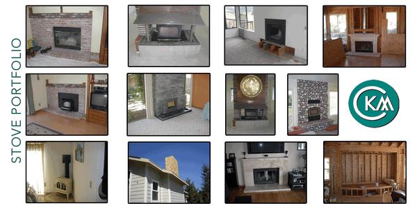 Kevin Montgomery Construction