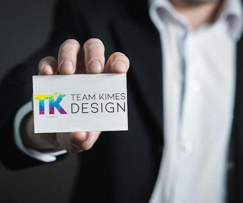 TEAM KIMES DESIGN