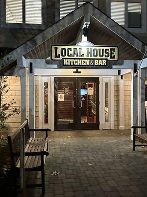 Local House