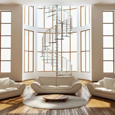 Dream Home Design Staging