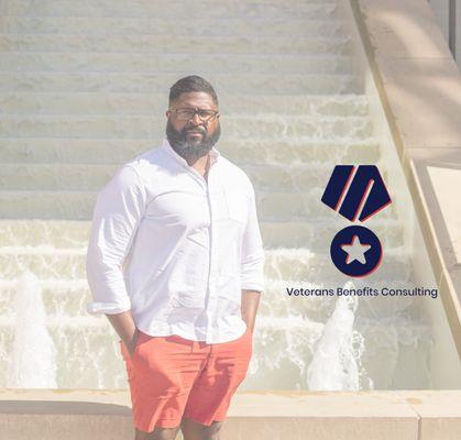 Veterans Benefits Consulting