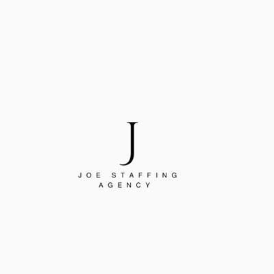 Joe staffing agency