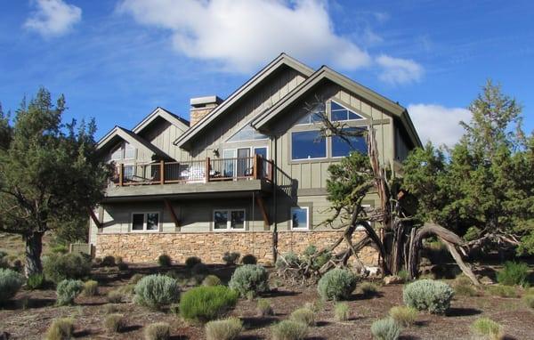 R.B. Financial Services