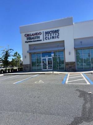 Orlando Heath Physician Associates