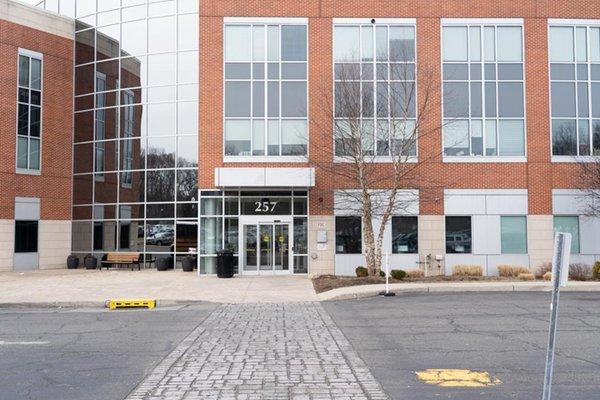 Good Samaritan Hospital of Suffern NY