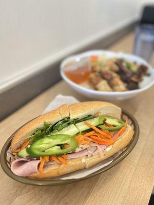Banh Mi Crunch