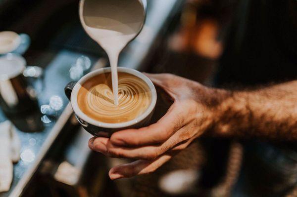 Battle Grounds Coffee Company