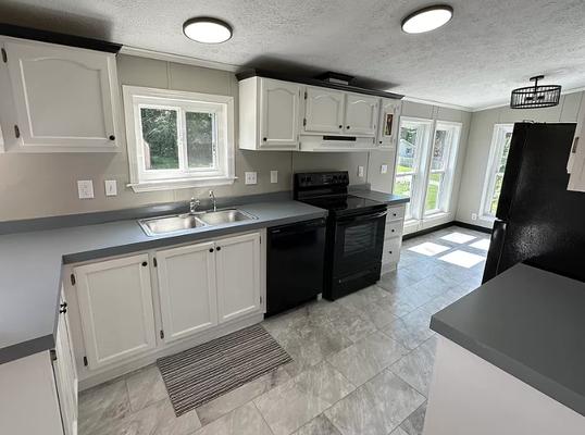 Chevrier Custom Construction