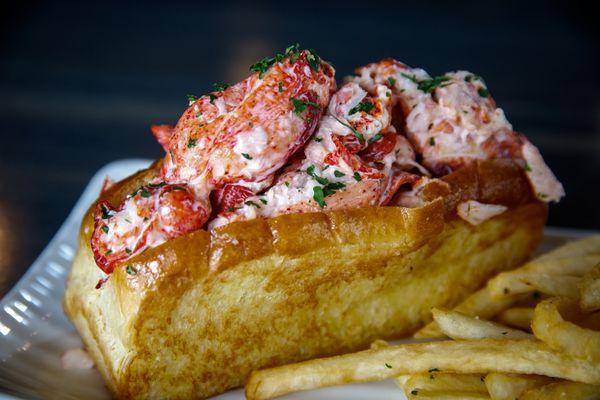 Lobster Roll