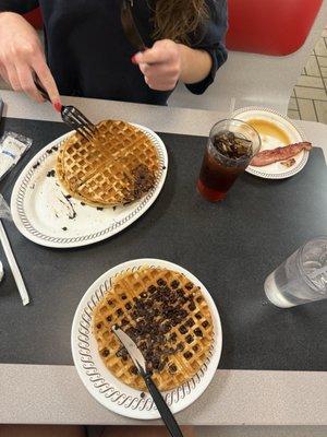 Waffle House - Elkton