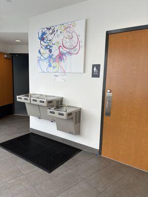 Pompano Beach Cultural Center