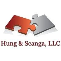 Hung & Scanga