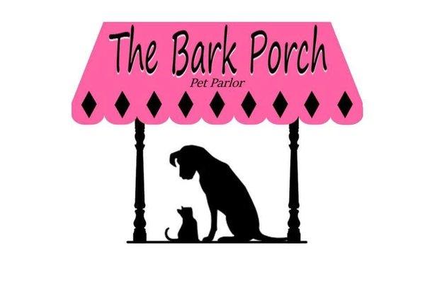 The Bark Porch Pet Parlor
