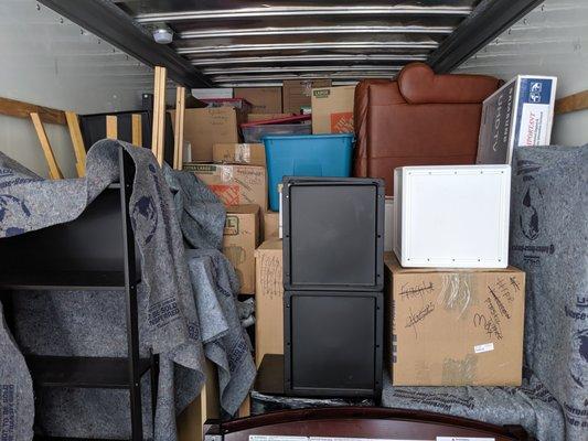 TrueNorth Moving Company