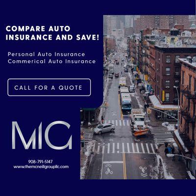 The McNeill Insurance Group
