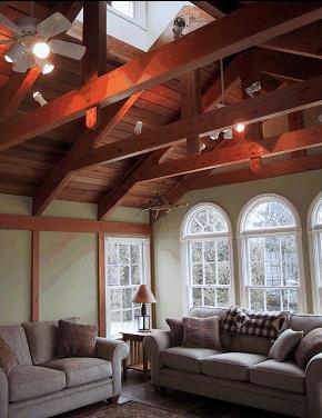 Daniel Ebner Architects