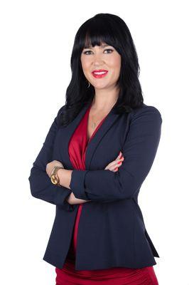 Antoinette Monroe BS.0145713