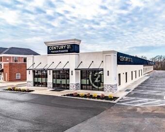 Century 21 Platinum Properties 2150 Wilma Rudolph Blvd Clarksville, Tn 37040
