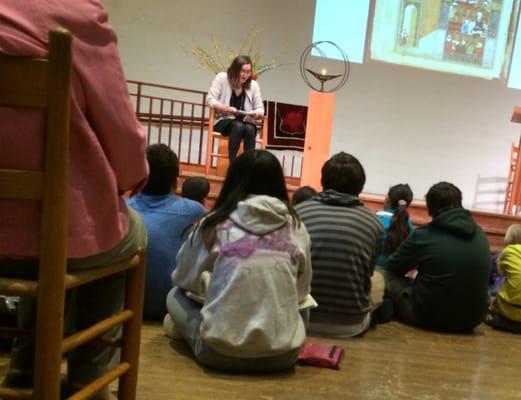 River Road Unitarian Universalist Congregation