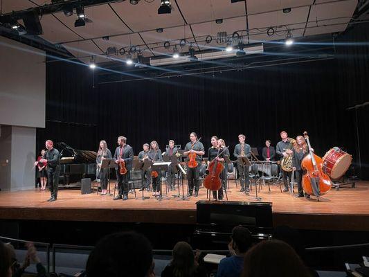 Earl V Moore Building