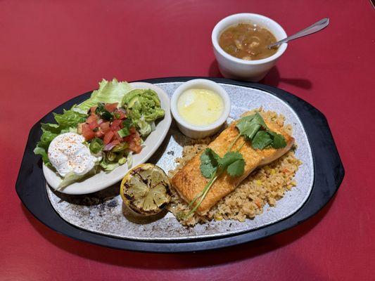 Atlantic Salmon Fillet