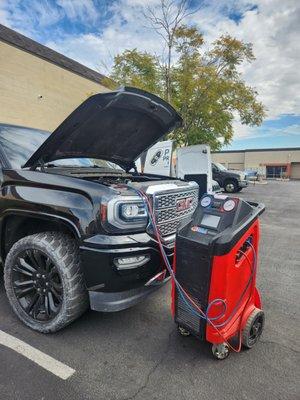 Pro Auto Programming