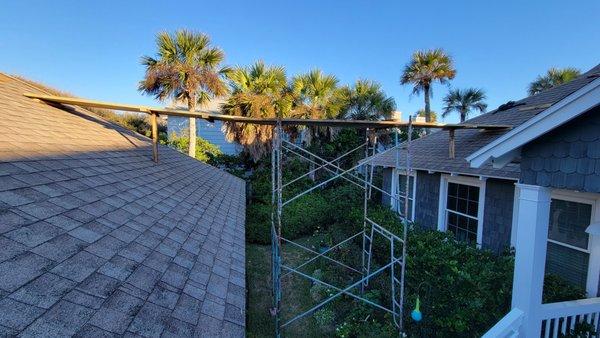 All Seasons Roofing of North Florida