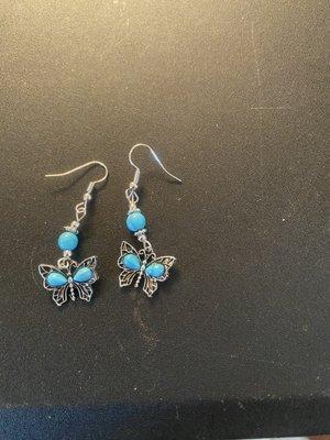Earring Set