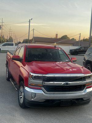 Bel Taxi & Transportation