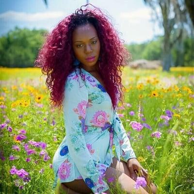 Be Styled Salon Boutique