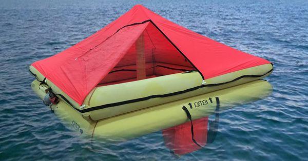 Survival Products