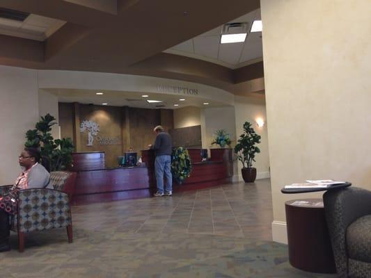 Orthopaedic Associates