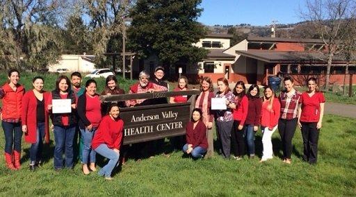 Anderson Valley Health Center
