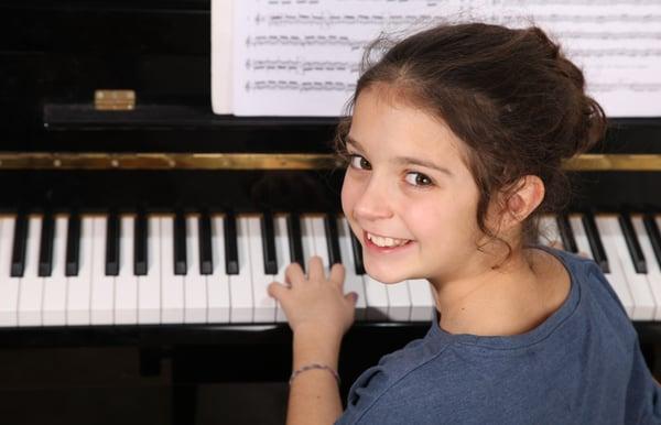 New World Music School of Orlando