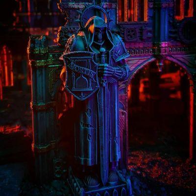 VoidHeadz Gaming and Hobby