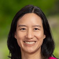 Julie A. Chen, M.D
