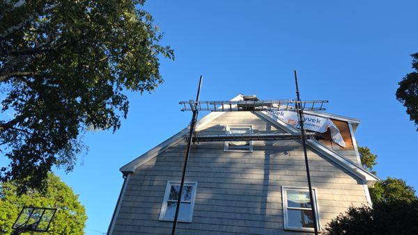 Five Construction General